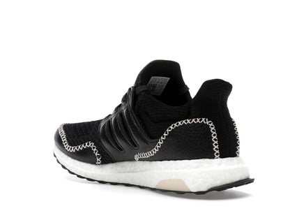 adidas Ultra Boost 1.0 Core Black Wonder Quartz