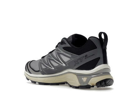 Salomon XT-6 Expanse Alloy Grey Quiet Shade