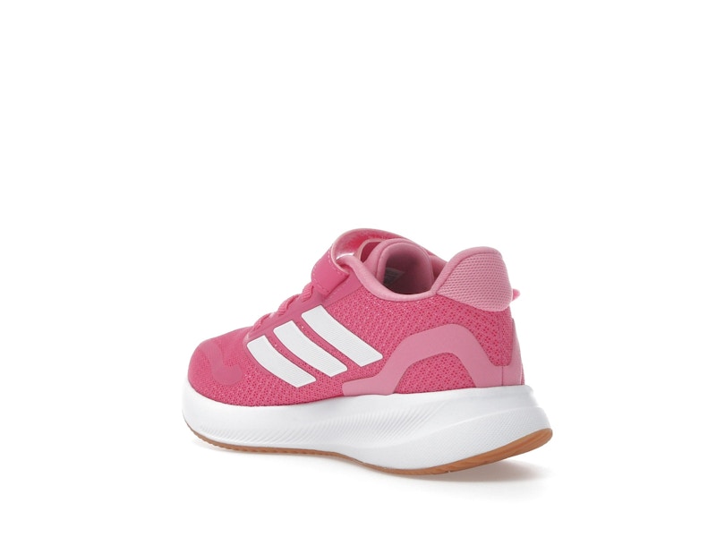 adidas Runfalcon 5 Pulse Magenta Cloud White Bliss Pink (PS)