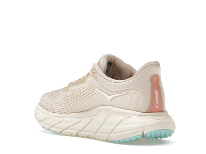 Hoka One One Arahi 7 Vanilla Cream (Women's)