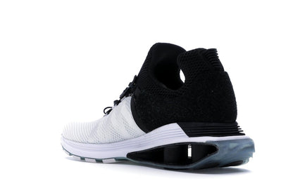 Nike Shox Gravity White Black