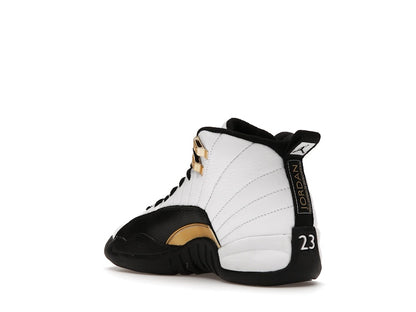 Jordan 12 Retro Royalty Taxi (GS)