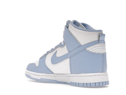 Nike Dunk High Aluminum (Women's)