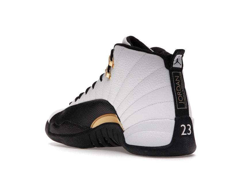 Jordan 12 Retro Royalty Taxi