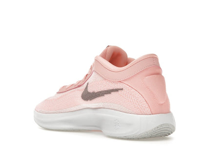 Nike GT Hustle Academy Pink Tint