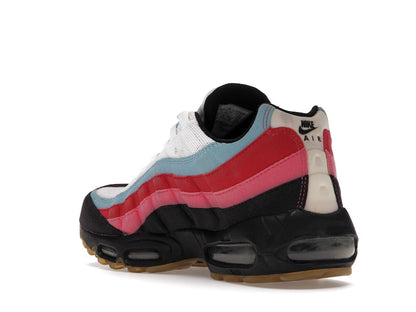 Nike Air Max 95 Running Man