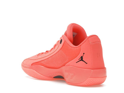 Jordan Luka .77 Bright Mango Black