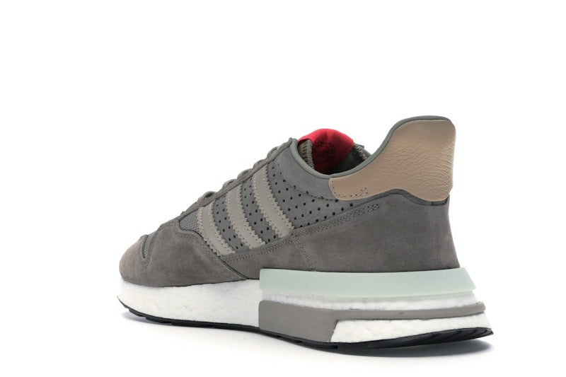 adidas ZX 500 RM Sand Brown