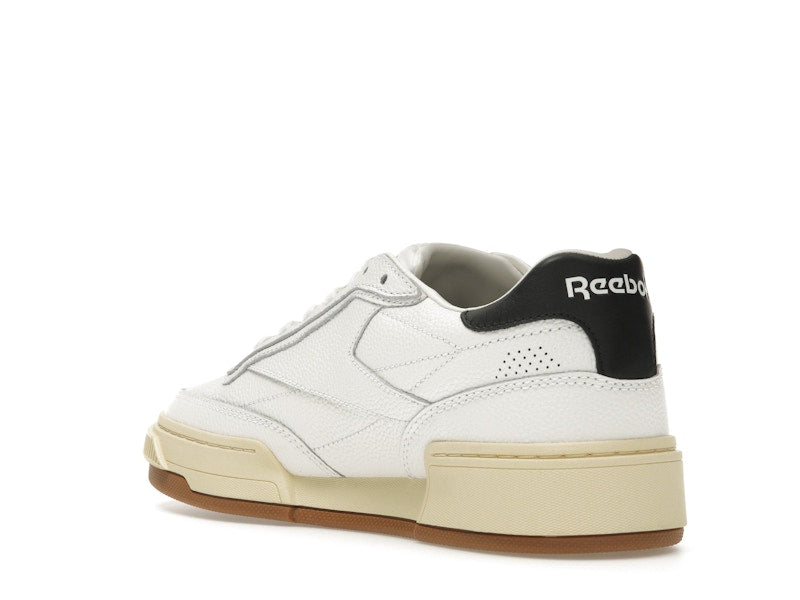 Reebok Club C LTD Vintage White Black