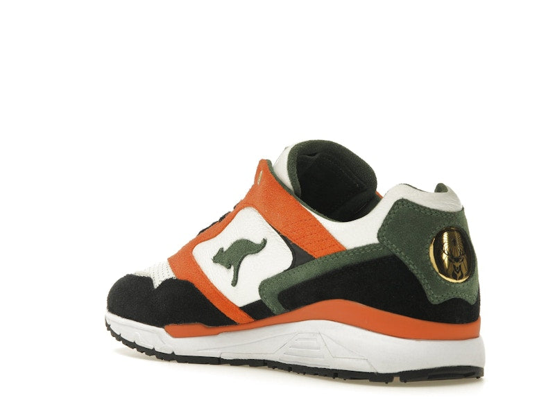 KangaROOS Ultimate Jagermeister