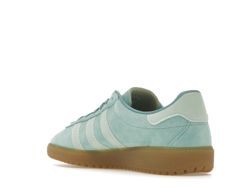 adidas Bermuda Easy Mint