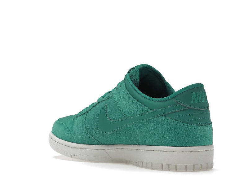 Nike Dunk Low Neptune Green