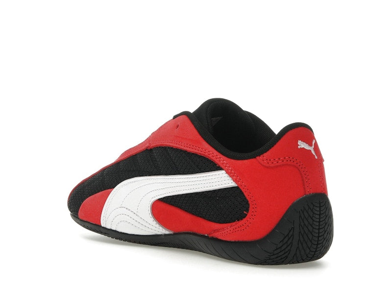 Puma Speedcat Plus Red White
