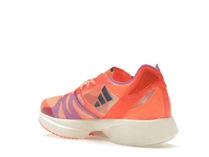 adidas Adizero Takumi Sen 8 Beam Orange