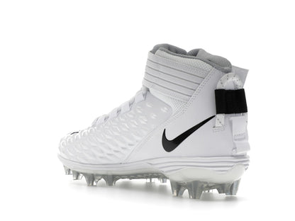 Nike Force Savage Pro 2 White Black
