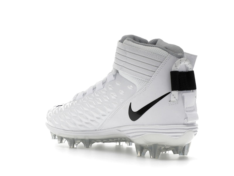 Nike Force Savage Pro 2 White Black