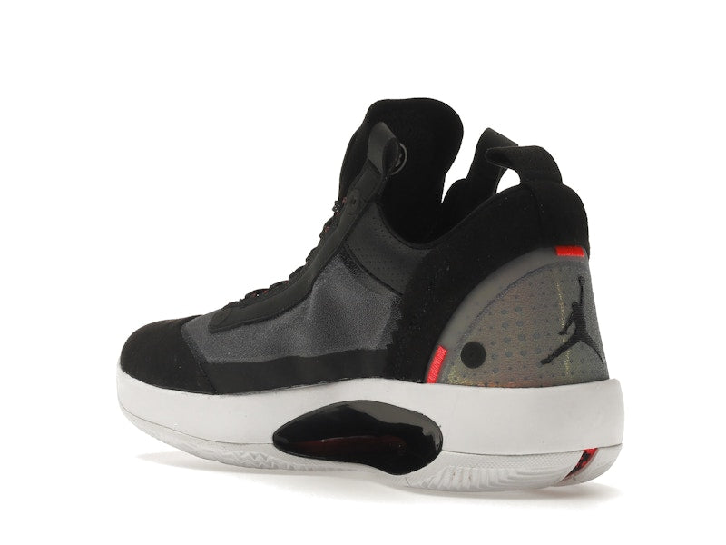 Jordan XXXIV Low Heritage
