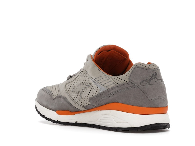 KangaROOS Ultimate Stihl Grey