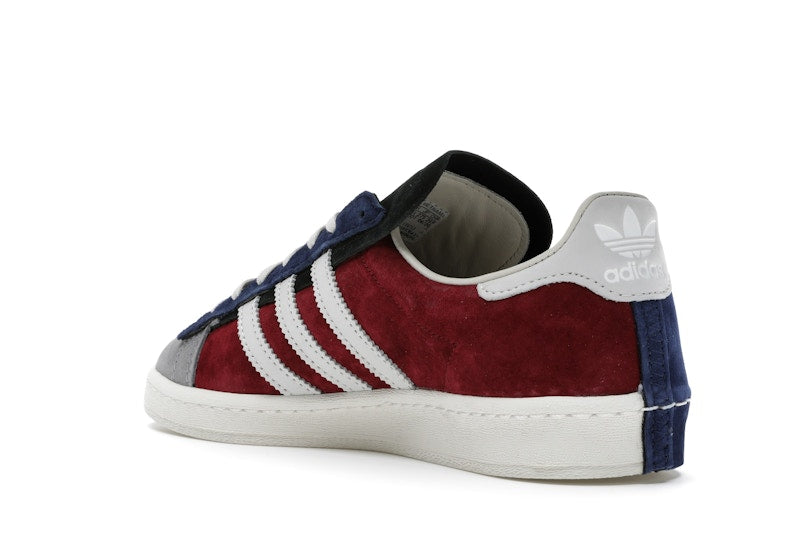 adidas Campus 80s Recouture Dark Blue
