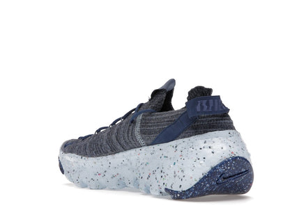 Nike Space Hippie 04 Mystic Navy