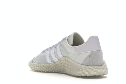 adidas Country x Kamanda Never Made Pack Triple White