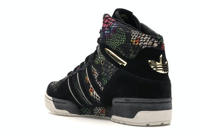 adidas Metro Attitude Big Sean Hawaii