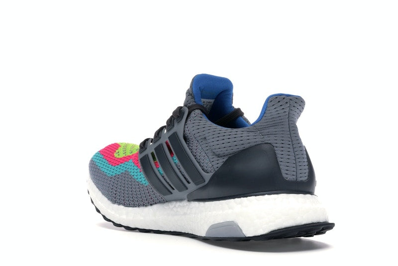 adidas Ultra Boost 2.0 Multi-Color Gradient