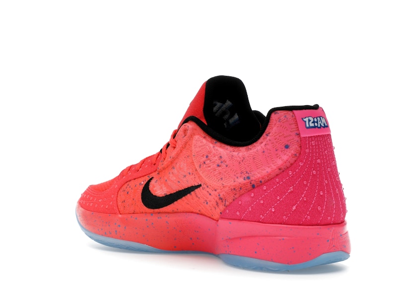 Nike Ja 2 Kool-Aid Tropical Punch