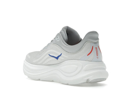 Hoka One One Bondi 9 Cosmic Grey Ultramarine