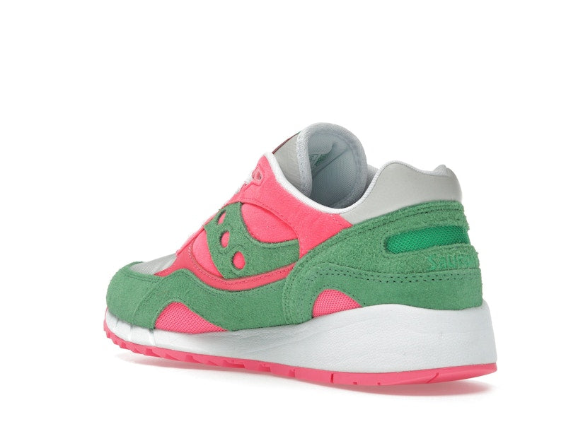 Saucony Shadow 6000 Split Watermelon