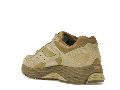 Saucony ProGrid Omni 9 Armor Starcow Desert