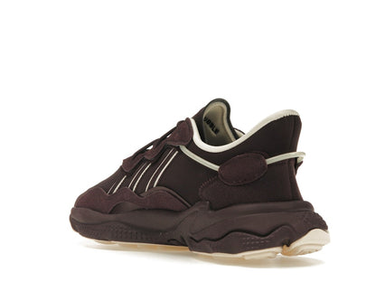 adidas Ozweego Shadow Maroon