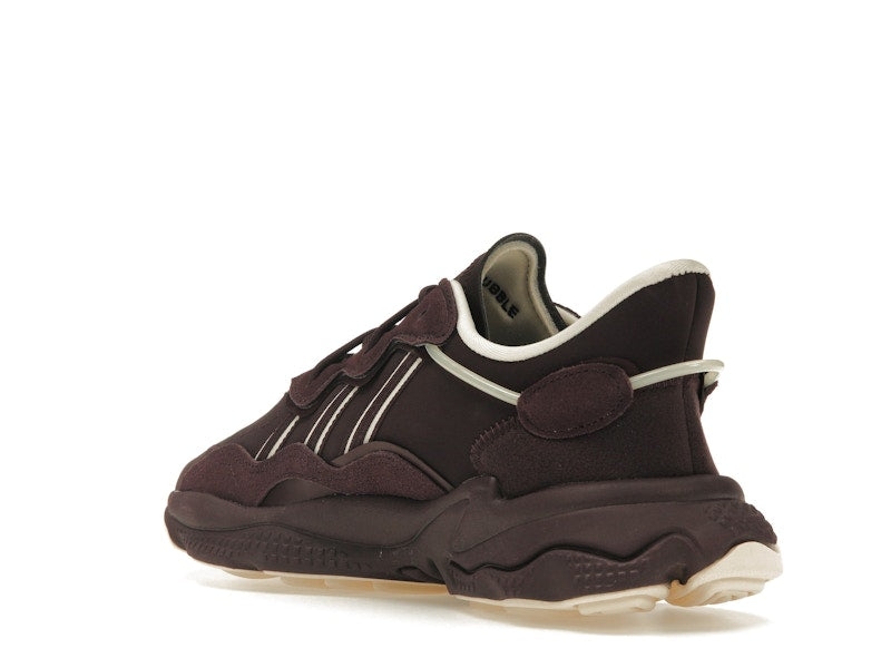 adidas Ozweego Shadow Maroon