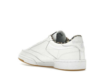 Reebok Club C 85 Wacko Maria White