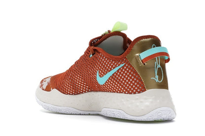 Nike PG 4 Digi-Camo 2K Gamer Exclusive