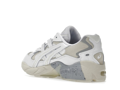 ASICS Gel-Kayano 5 OG White Cream