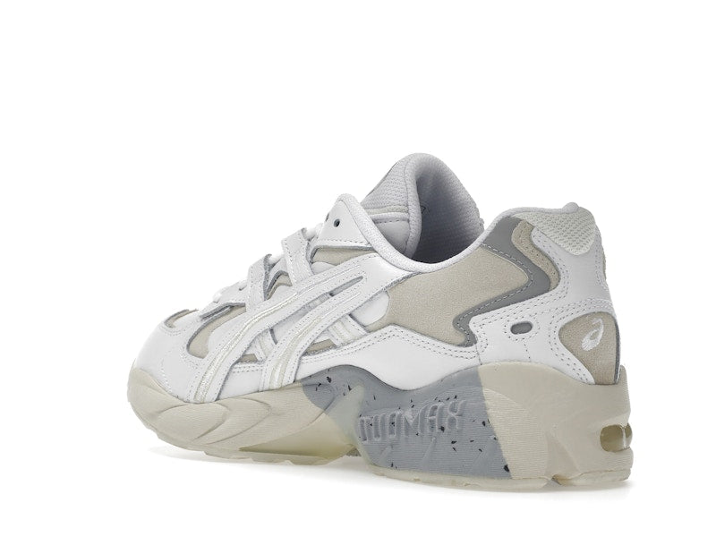 ASICS Gel-Kayano 5 OG White Cream