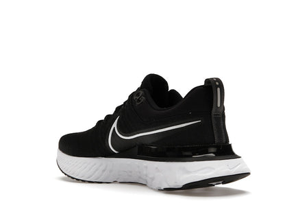 Nike React Infinity Run 2 Black Grey