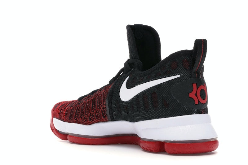 Nike KD 9 Hard Work