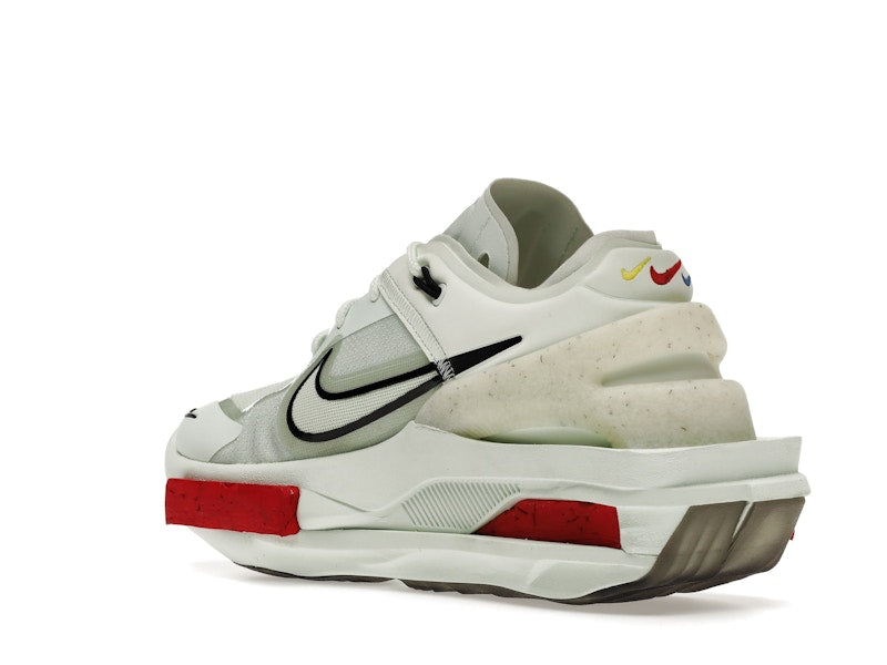 Nike Fontanka Barely Green University Red (Women's)