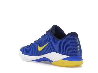 Nike Court Air Zoom Vapor 12 HC Racer Blue Lightning