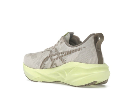 ASICS Novablast 5 Mineral Beige Taupe Grey (Women's)
