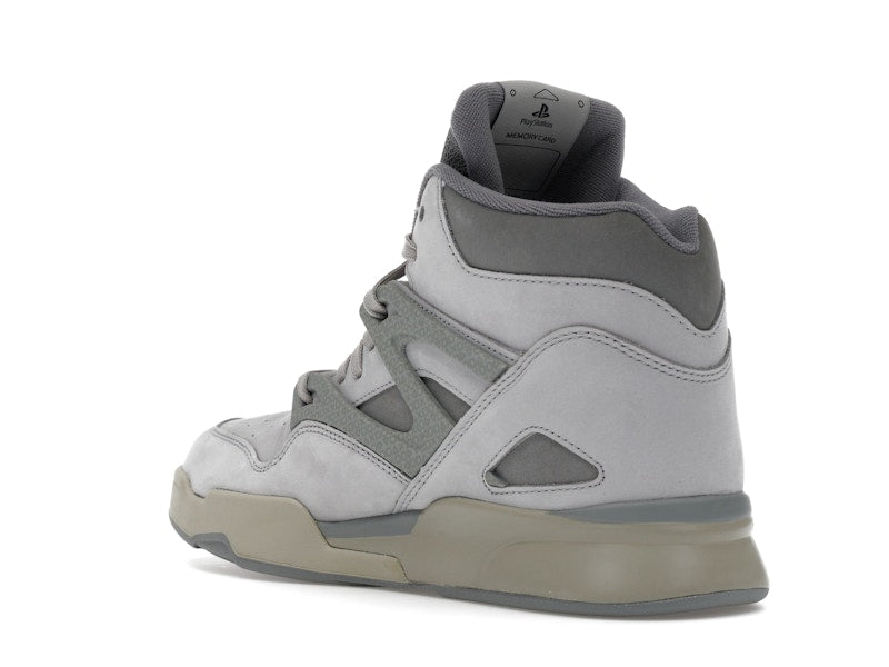 Reebok Pump Omni Zone II PlayStation 30th Anniversary