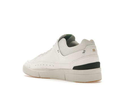 On The Roger Centre Court White Sage