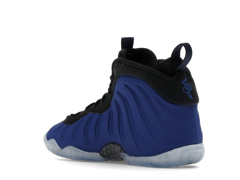 Nike Little Posite One Deep Royal (GS)