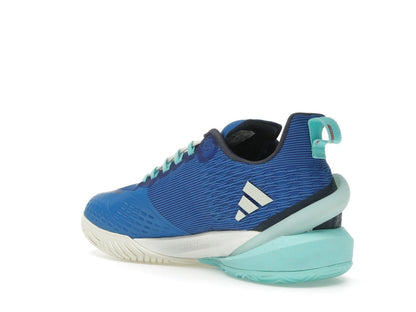 adidas Adizero Cybersonic Bright Royal Off White Flash Aqua