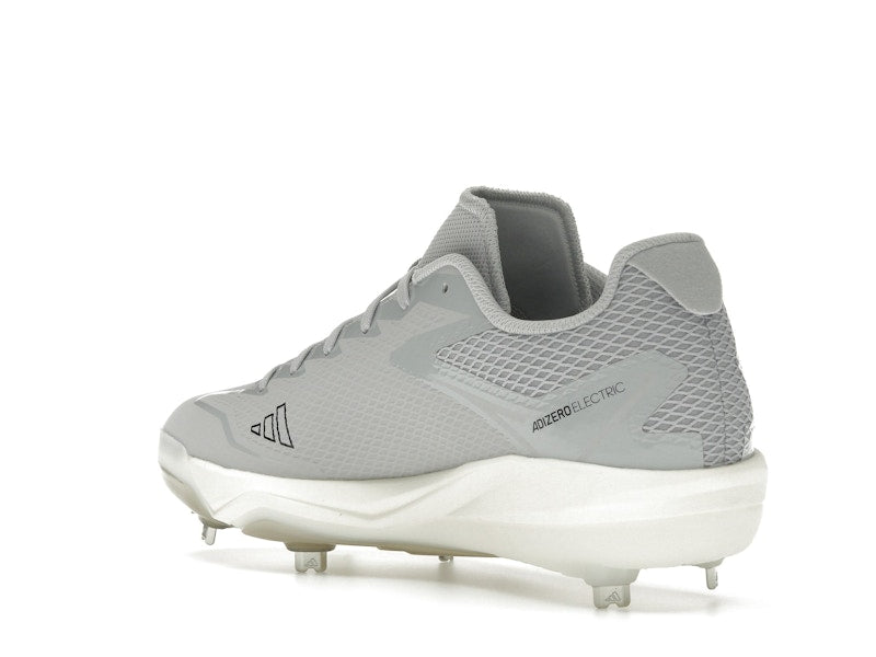 adidas Adizero Electric Team Light Grey Core Black