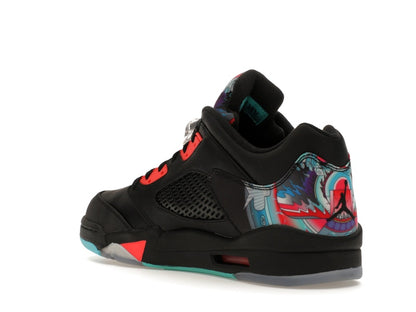 Jordan 5 Retro Low Chinese New Year