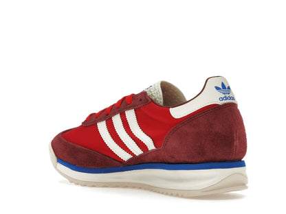adidas SL 72 RS Shadow Red