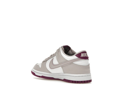 Nike Dunk Low Platinum Violet (GS)